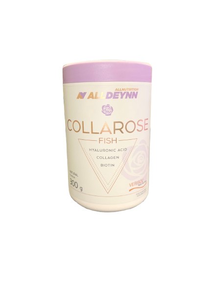 Allnutrition - AllDeynn Collarose Fish