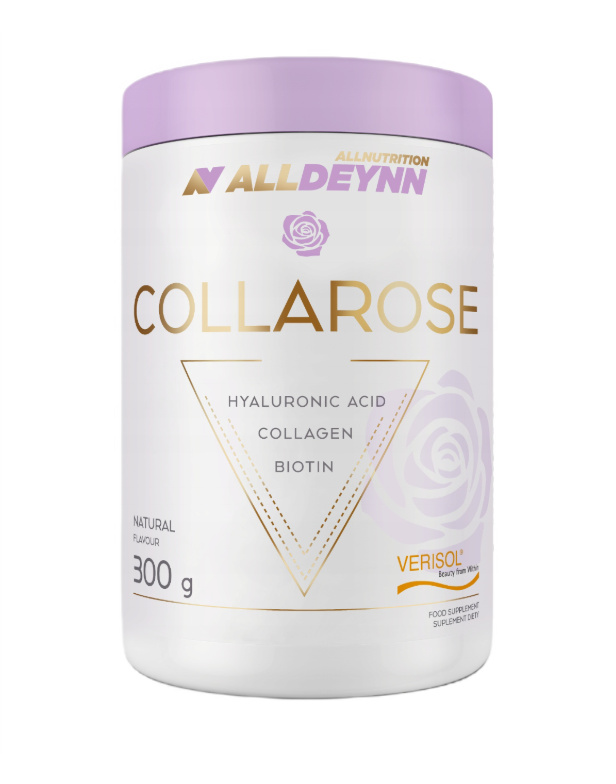 Allnutrition - AllDeynn Collarose