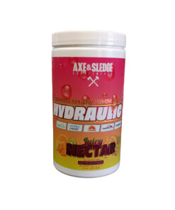 Axe & Sledge - Hydraulic V2 Non-Stim Pre-Workout