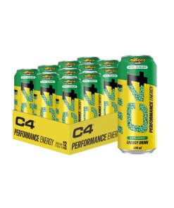 Cellucor - C4 Performance Energy