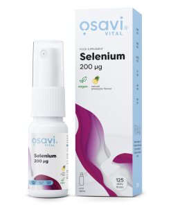 Osavi - Selenium Oral Spray