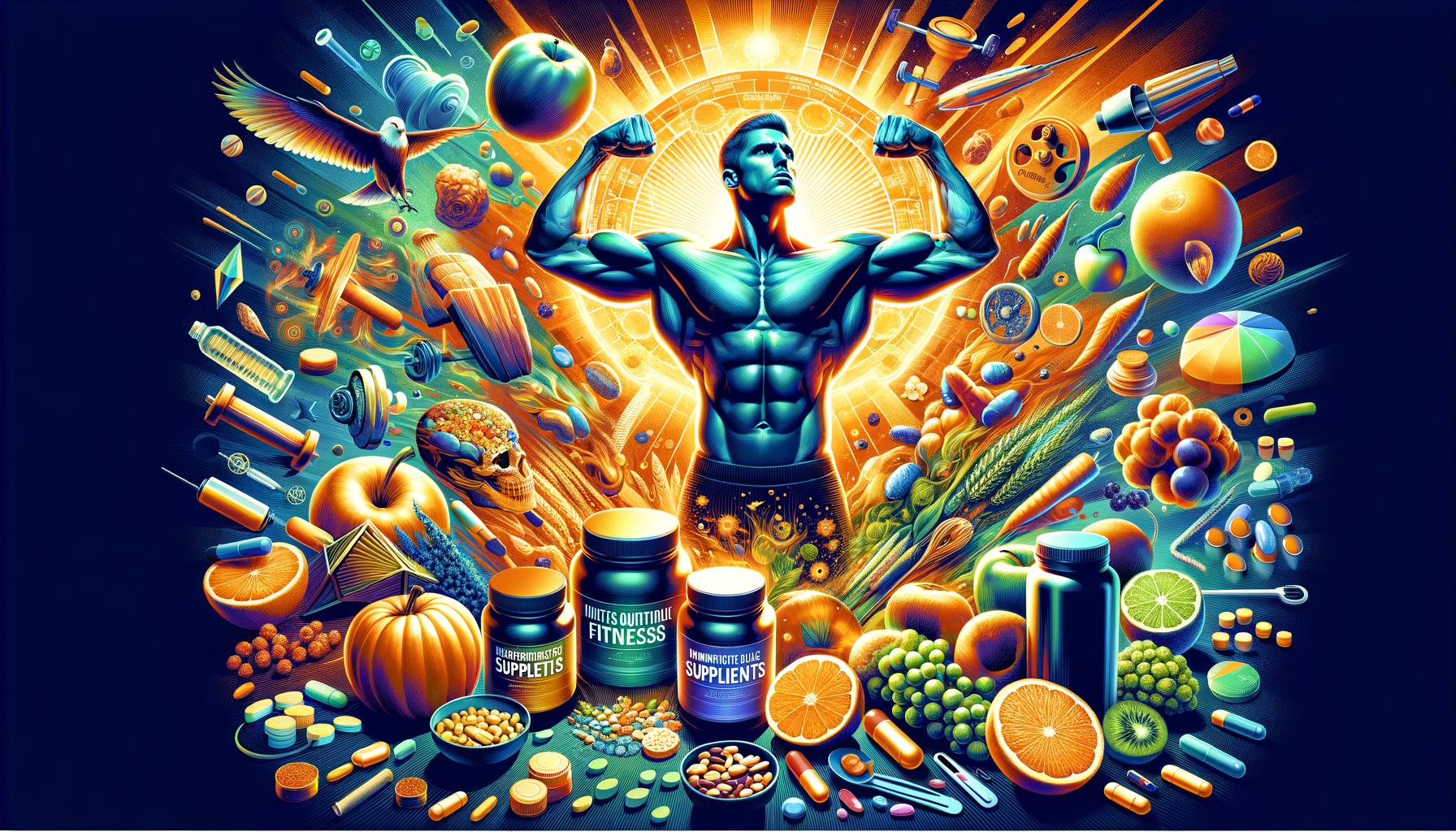 Forbedre Dit ⁤Helbred med Stabler og Sæt: Den Ultimative Fitness Guide