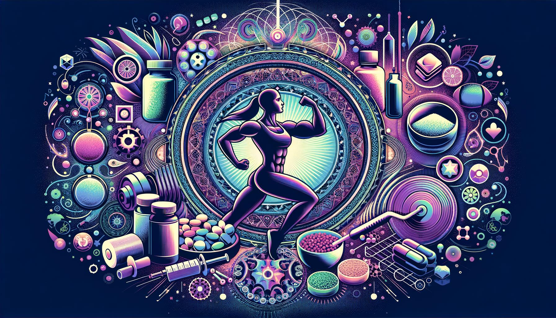 Nøglevitaminer for kvinders helbred: En Dybdegående Undersøgelse