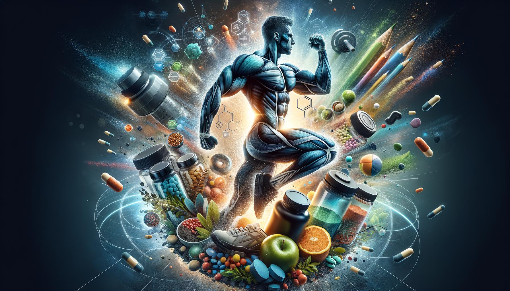 Forstå Hvad Kreatin Malat Er og ​Hvordan Det Virker