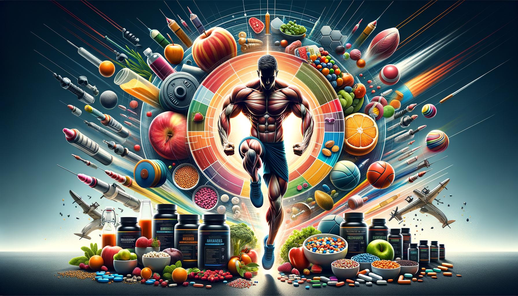 Dynamikken i ​Dansk Dynamic: Hvordan ​DAA transformerer fitness og sundhed