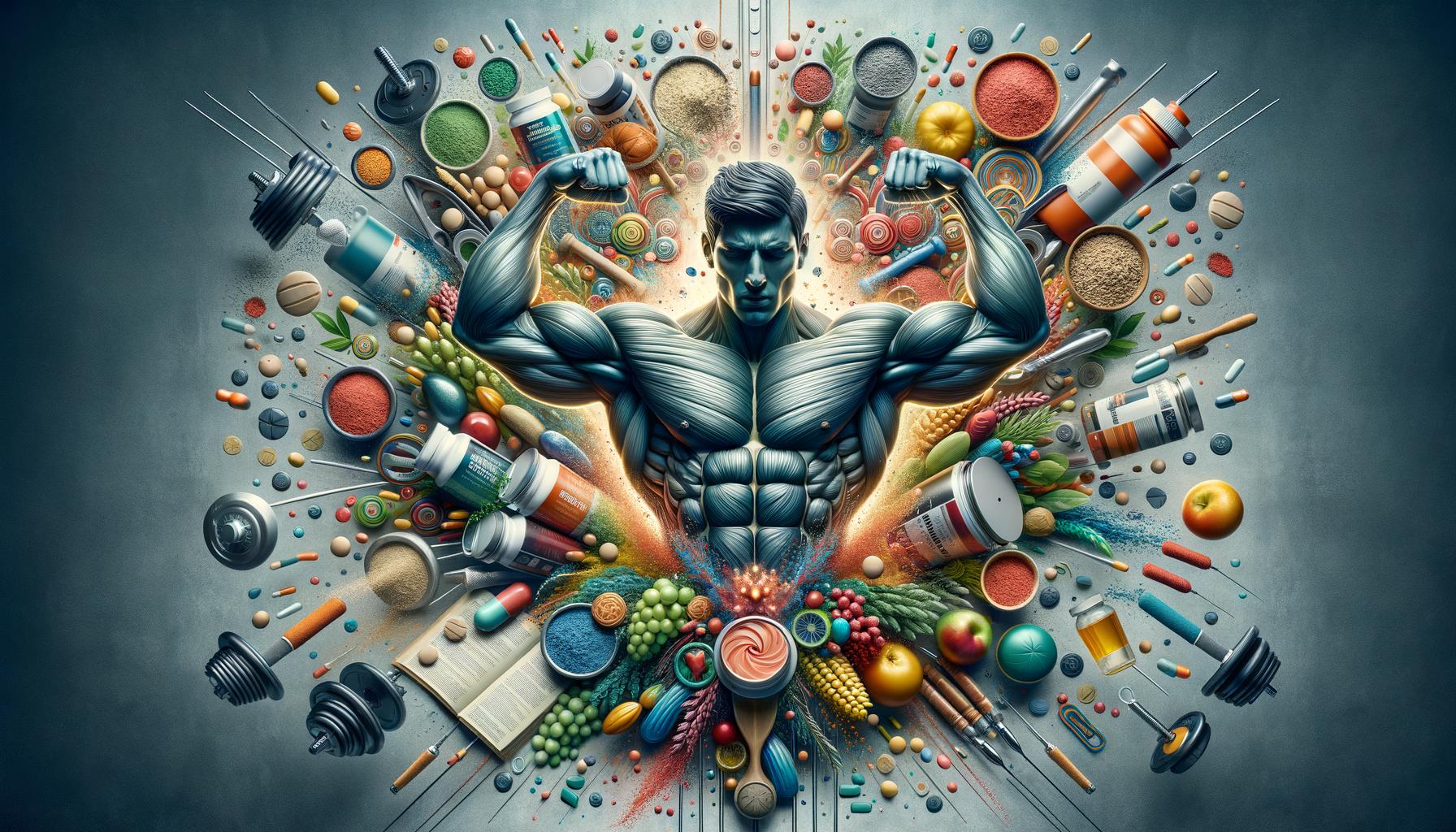 Forstå kreatin: Hvad er det og Hvordan virker det?