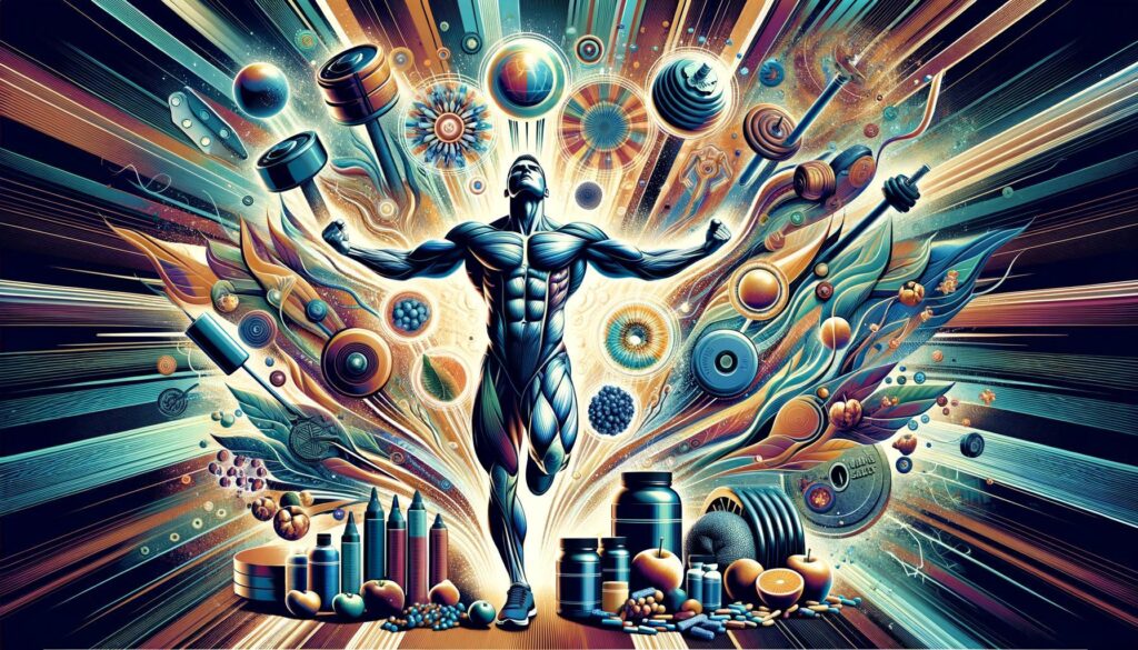 Unleash Your Potential with Mager Masse: Boost Fitness and Health