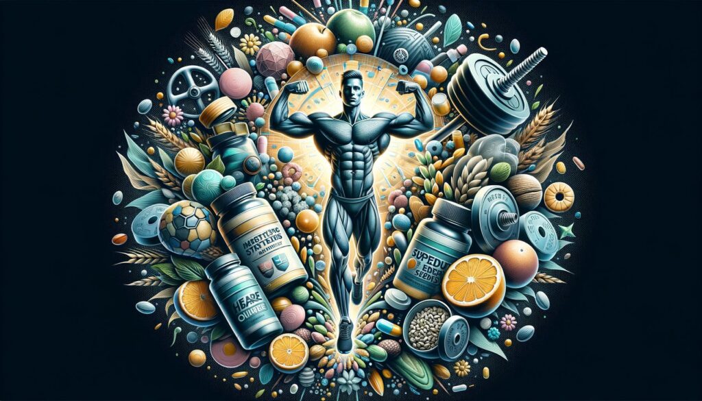 Boost din sundhed med Hørolie og frø