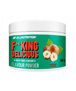 Allnutrition - Fitking Delicious Flavour Powder