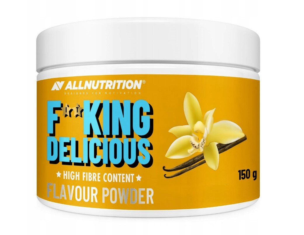 Allnutrition - Fitking Delicious Flavour Powder