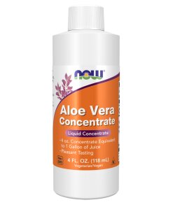 Aloe Vera Concentrate