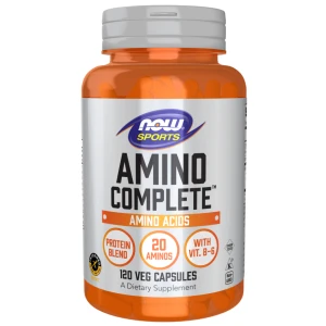 Amino Complete™ Veg Capsules