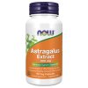 Astragalus Extract 500 mg Veg Capsules