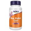 Bee Pollen 500 mg Capsules