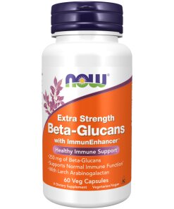 Beta-Glucans with ImmunEnhancer™