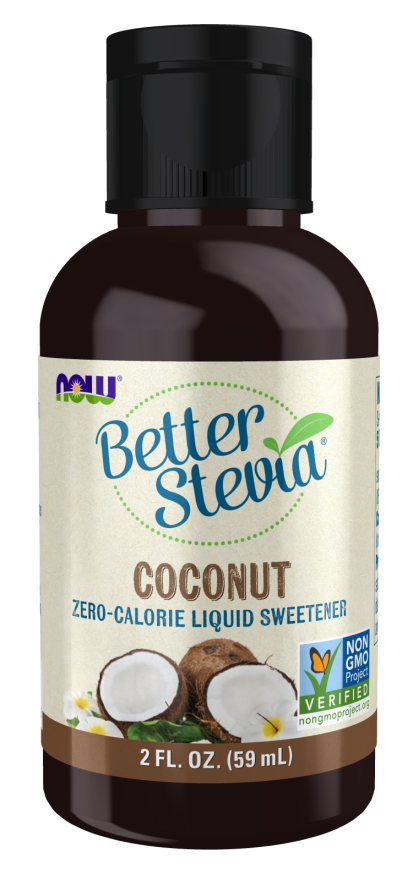 BetterStevia® Liquid