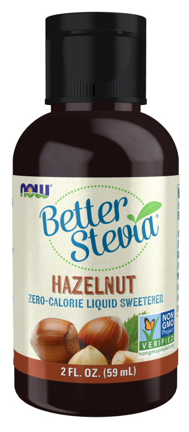 BetterStevia® Liquid