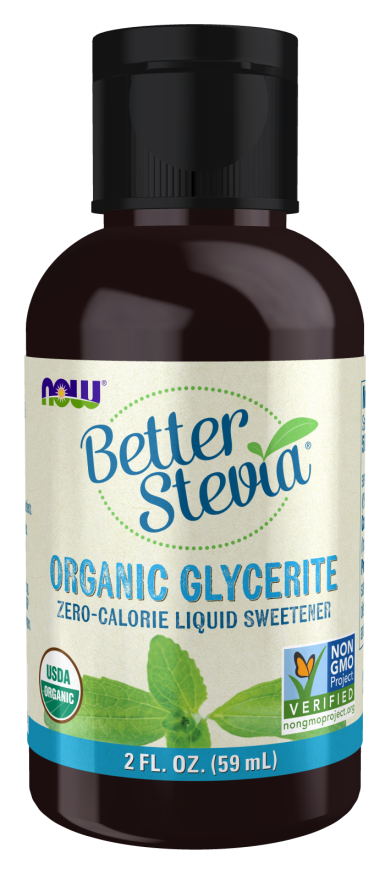 BetterStevia® Liquid