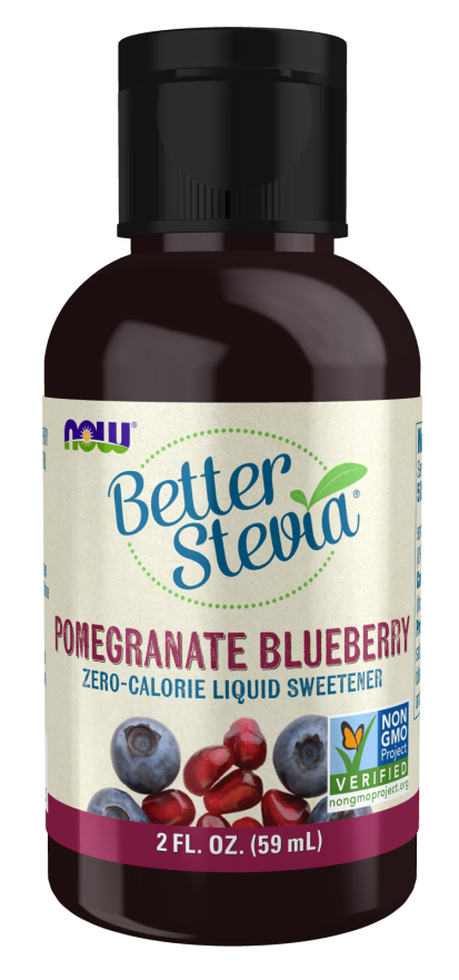 BetterStevia® Liquid