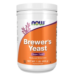 Brewer's Yeast Powder
