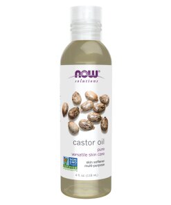 Castor Oil