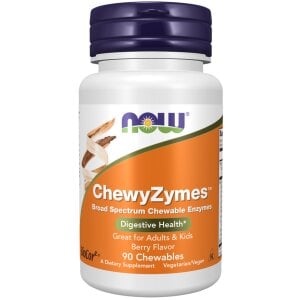 ChewyZymes™ Chewables
