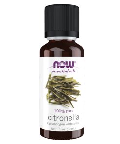 Citronella Oil