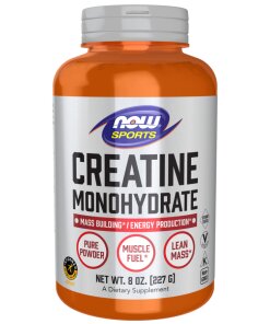 Creatine Monohydrate Powder