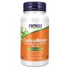 CurcuBrain™ 400 mg Veg Capsules