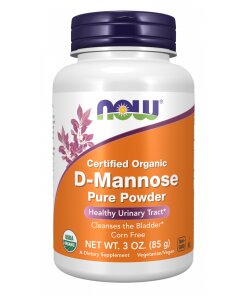 D-Mannose