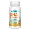 DHA Kids Fish Oil Chewable Softgels