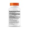 600mg Per Serving