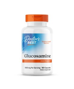 Doctor's Best Glucosamine