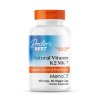 Doctor's Best Natural Vitamin K2 MK-7 with MenaQ7