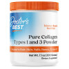 Doctor's Best Pure Collagen Types 1 and 3 Powder