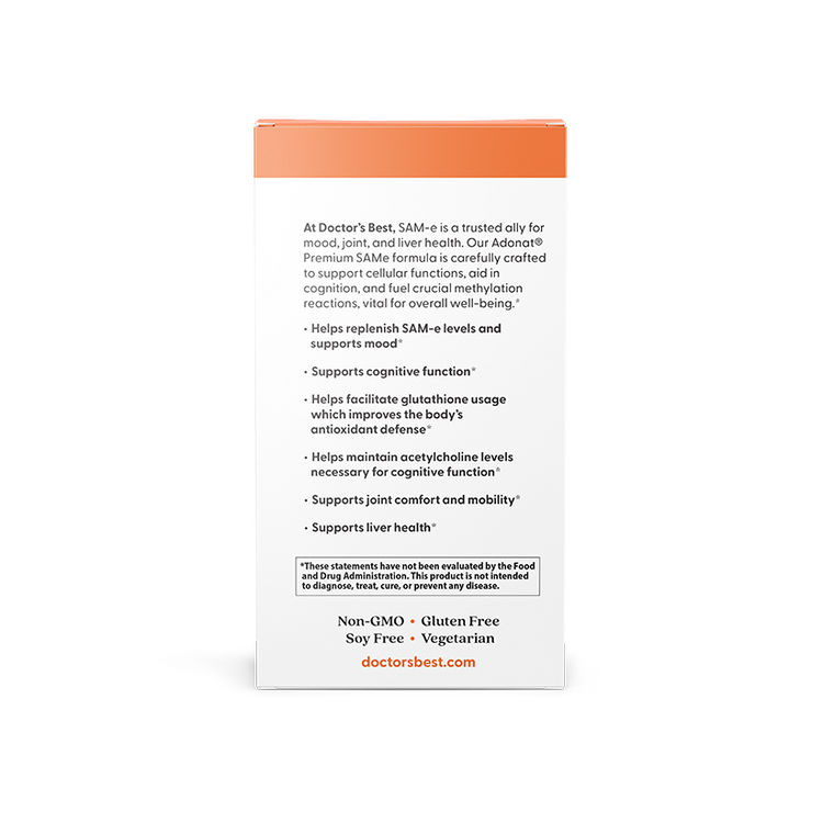 60 Enteric Coated Tablets