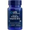 Eco Supplements - BioActive Folate & Vitamin B12