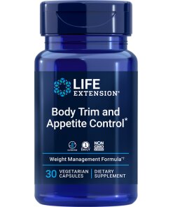 Eco Supplements - Body Trim and Appetite Control