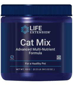 Eco Supplements - Cat Mix