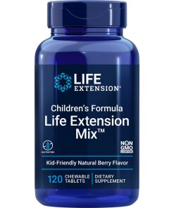 Eco Supplements - Children's Formula Life Extension Mix™