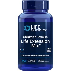 Eco Supplements - Children's Formula Life Extension Mix™