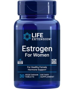 Eco Supplements - Estrogen For Women