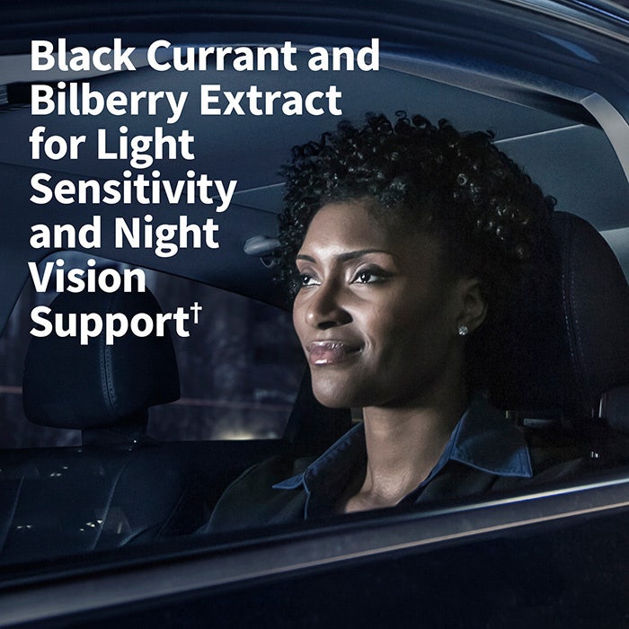 Garden of Life - Φυτικά Κάψουλες για την Υγεία των Ματιών, 30 Vegan Softgels - Image 6