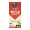 Eco Supplements - Herbals Menopause + Hair Growth† Softgels
