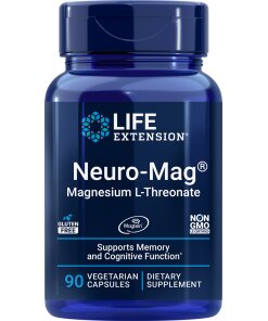 Eco Supplements - Neuro-Mag® Magnesium L-Threonate