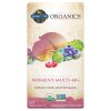 Eco Supplements - Organics Women's 40+ Multi Tablets