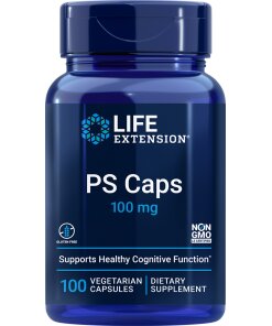 Eco Supplements - PS Caps