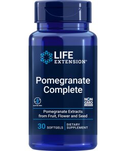 Eco Supplements - Pomegranate Complete