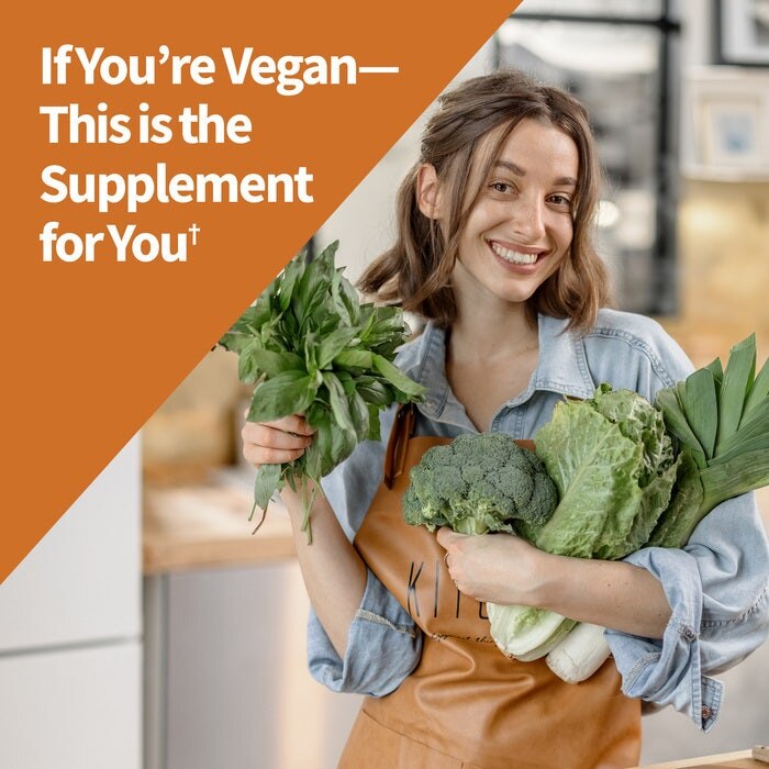 Have af Livet - Κώδικας Βιταμίνης Ωμός Σίδηρος - 30 φυτικές κάψουλες - Image 5