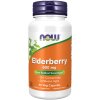 Elderberry 500 mg Veg Capsules